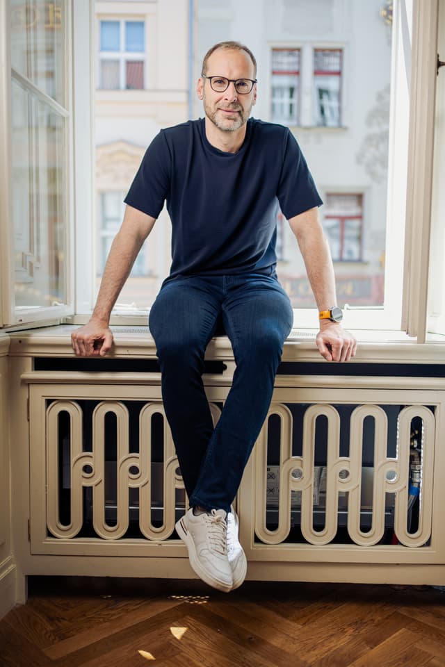 Petr Čech